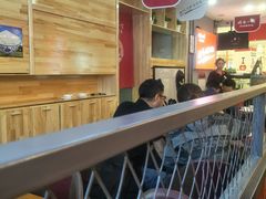 -周鱼小馆石锅酸菜鱼(活力汇店)