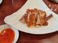 -古南都·老广东酒楼(龙江店)