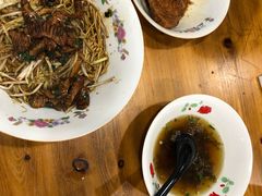 大排-小狗面馆(复兴店)