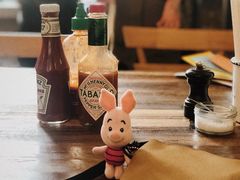 -RAC BAR(安福路店)