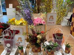 -潮一不贰·法式甜品·生日蛋糕·西式简餐(外滩店)