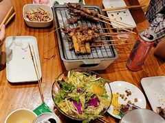 -木屋烧烤(西南角店)