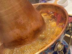 -祥源胡同·涮牛羊肉火锅(花桥店)