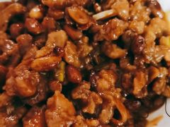 宫保鸡丁-峨嵋酒家(清河店)