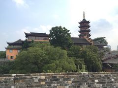 -南京城墙景区