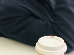 -Seesaw Coffee(上海国金中心店)