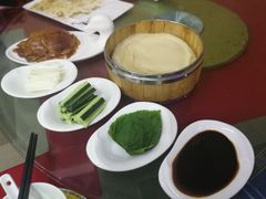 -中卫御苑福膳·养生局(圆明园店)