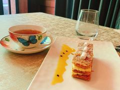 -Le Comptoir de Pierre Gagnaire