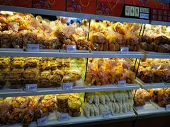 -生活林(河北路店)