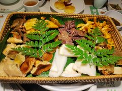 -菌歌野生菌火锅(海埂大坝店)