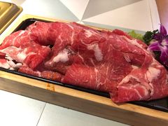 牛气冲天（牛上脑）-雾都渣渣火锅(南城智汇城店)