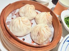 -二泉园老菜馆·百年无锡菜