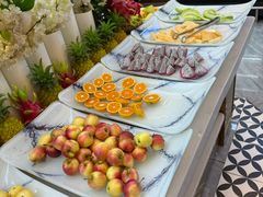 -沃伦尼烤肉火锅自助餐厅(京开道店)