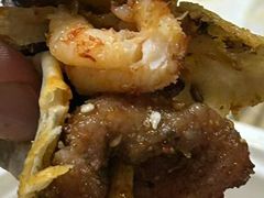 -郑记•不夜城烧烤•龙虾•虾蟹(黄鹤楼店)