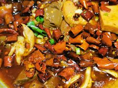 -金掌勺·锅包肉(广渠门店)