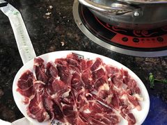 -八合里潮汕鲜牛肉火锅(深圳海岸城店)