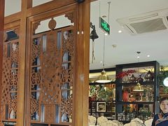 -观盐·盐帮菜(官园桥店)