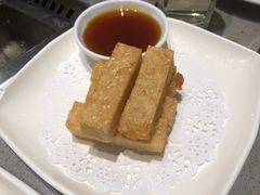 黄糖糍粑-海底捞火锅(南海万科广场店)