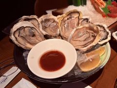 -Mr.Fish鱼鲜生海鲜放题(高德置地冬广场店)