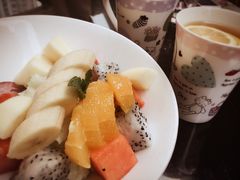 -卡朋西餐(较场西路店)
