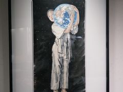 -Fun Job Art 零基础油画国画DIY画室(望京店)