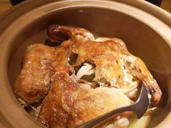 -金牌外婆家(苏州中心店)