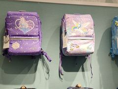 -康朴乐儿童学习桌椅(蓝色港湾店)