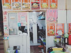 -灿阳斋黄焖鸡米饭(鸣新东路店)