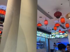 -鹅香四海·卤水火锅·砂锅粥·潮汕菜(宝安店)