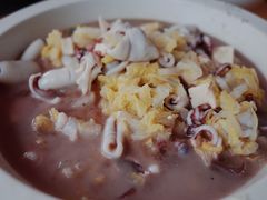 -如意香辣鸡架(总店)