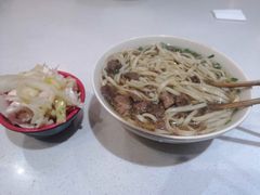 -李兰英湖南面馆(护国路店)