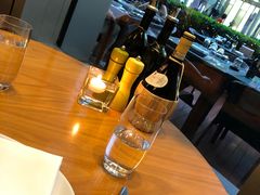 -君悦酒店·La Terrazza意合園·意式风味