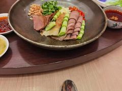 -湖州皇冠假日酒店-彩丰楼中餐厅