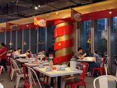 -禄鼎记·多口味酸菜鱼(侨鑫店)