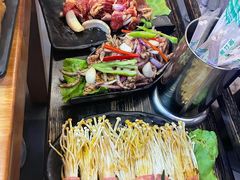 -吉志烤肉(太原总店)