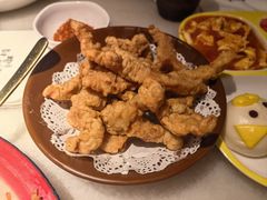 -川堂风·跷脚牛肉·乐山爆炒(中建乐荟天地店)