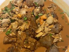 -旺角小渔村·海肠捞饭开创者(二马路店)
