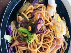 -东华大学第一食堂(松江校区店)