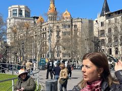 -加泰罗尼亚广场