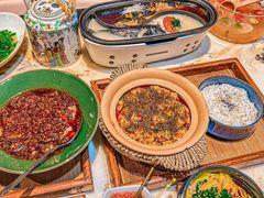 -锦府盐帮·侯宅(五棵松万达店)