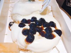 -食武士·舒芙蕾(新街口明瓦廊店)