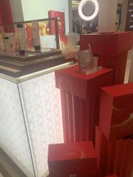 -奥伦纳素Erno Laszlo