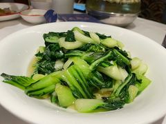 -小厨师·二十年沈家门小海鲜(百井坊巷店)