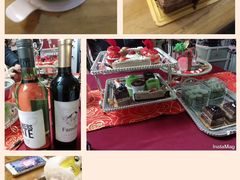 -参差咖啡(水果湖公园店)