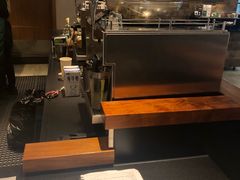 -星巴克(北京三里屯SOHO一店)
