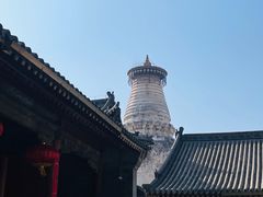 -五台山风景名胜区