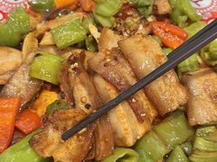 -盐老幺自贡盐帮菜老店
