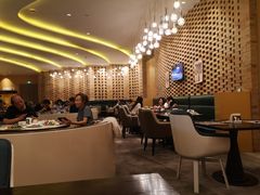 -苏州金鸡湖文博诺富特酒店