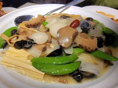 罗汉斋-京味斋·北京烤鸭(北京南站洋桥店)