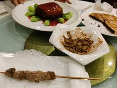 -功德林素菜饭庄(前门店)